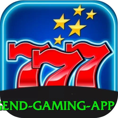 ff880 Legend Gaming App - app