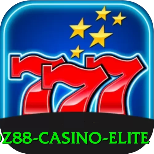 foz88 - Casino Elite - game