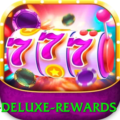 ganhe888 Deluxe Rewards - vip