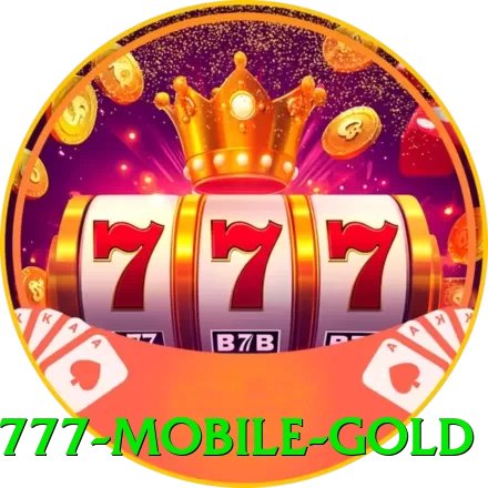 gcg777 Mobile Gold - pak