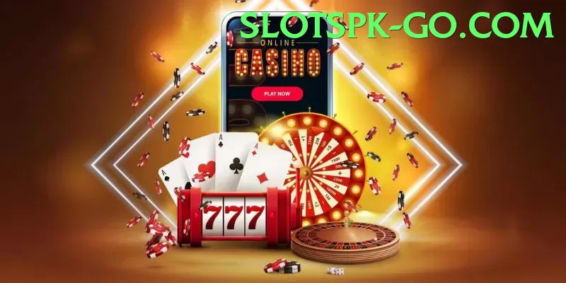 slotspk game app for Pakistan players - no hidden fees or subscriptions