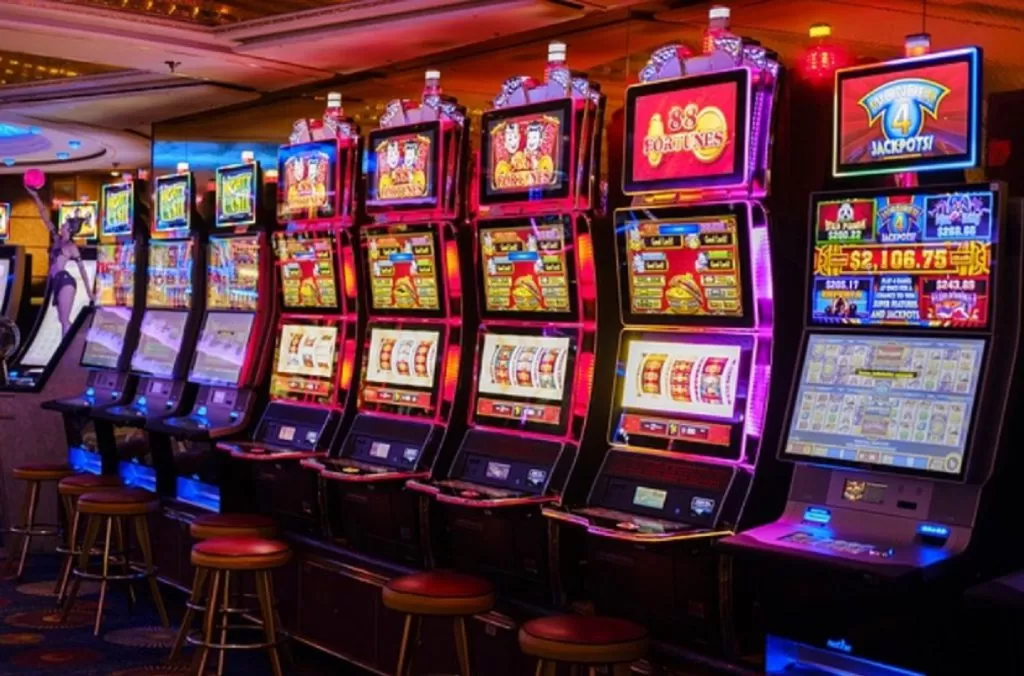 Slots lar777 - Sweet Bonanza e caça-níqueis populares