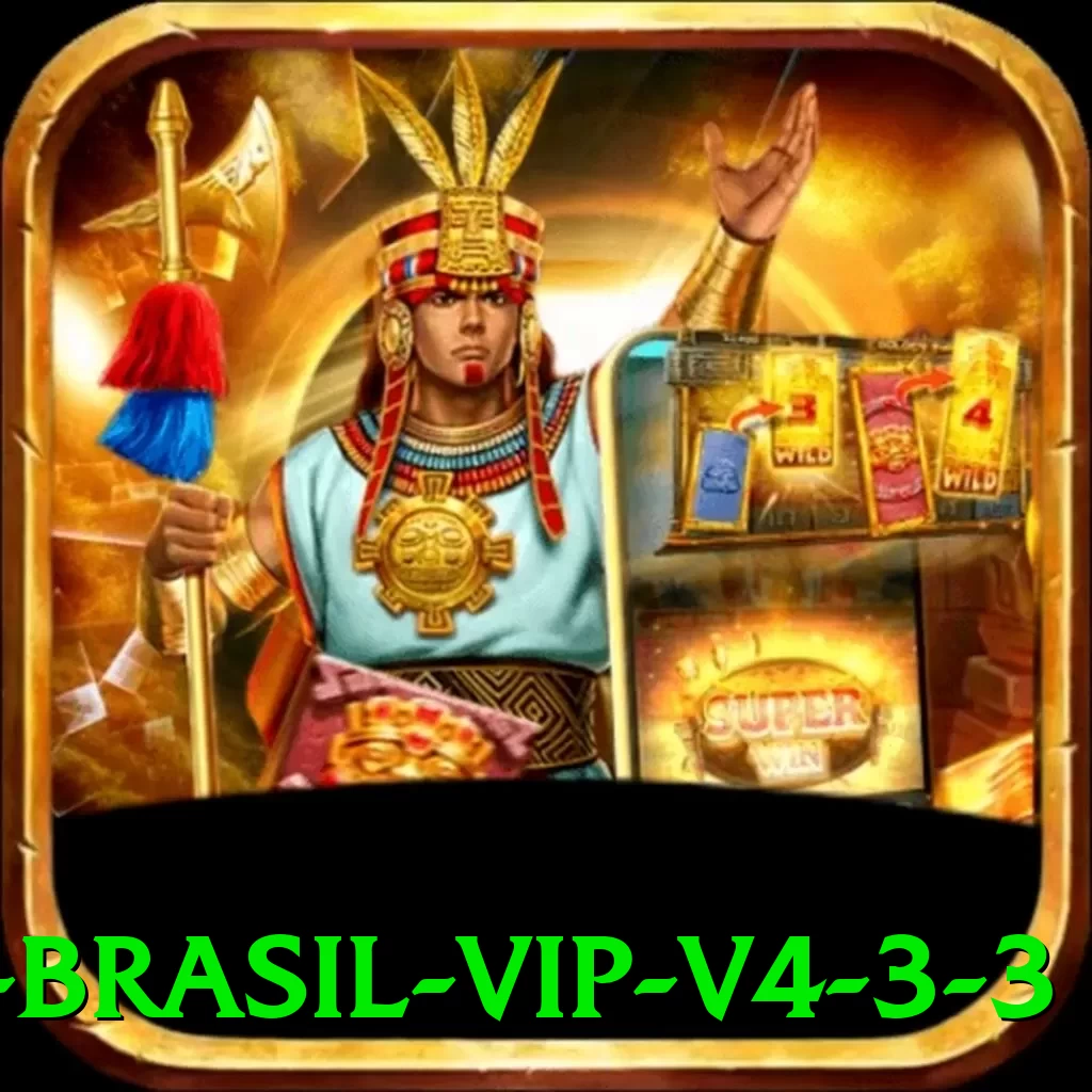 jogo001 Brasil VIP v4.3.3 - vip