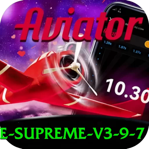kk9 Game Supreme v3.9.7 - app