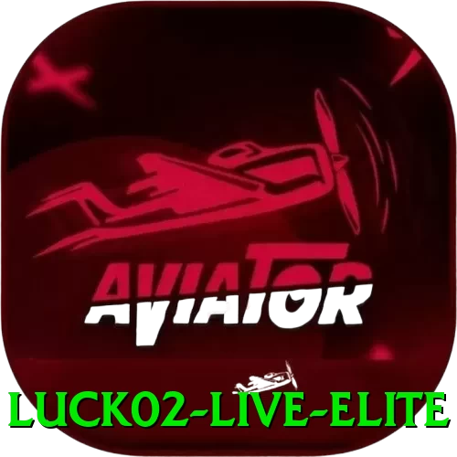 luck02 - Live Elite - apk