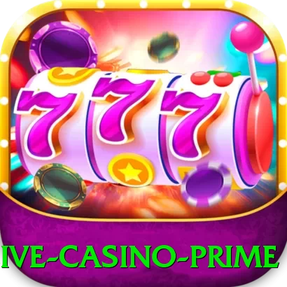pg00 Live Casino Prime - pak