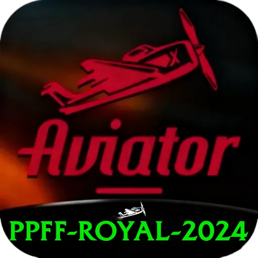 ppff Royal 2024 - pk