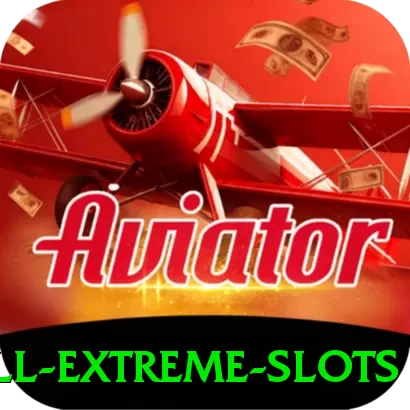 presell Extreme Slots - game