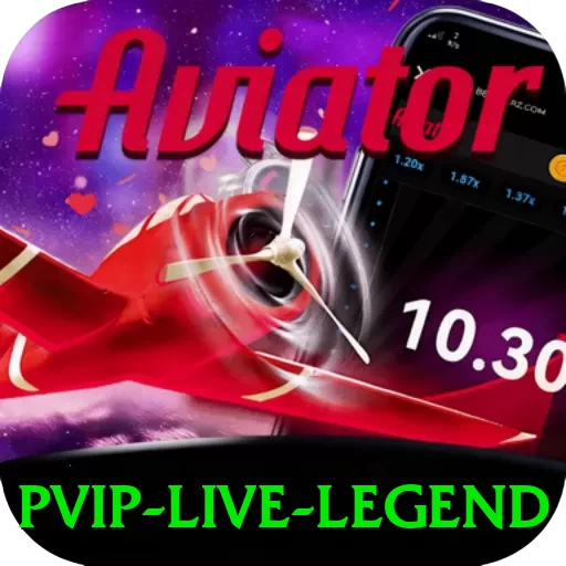 pvip - Live Legend - game