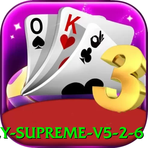 rich5588 Money Supreme v5.2.6 - pk