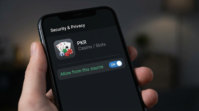 Game list for slotspk apk section - Crescent and star symbolism