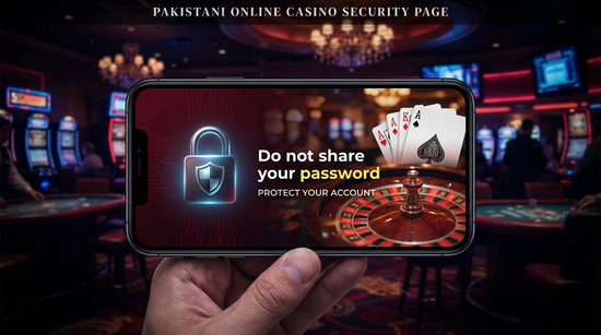 Payment and PKR controls in slotspk - NGO partnership collaboration