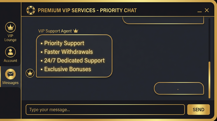 Payment and PKR controls in slotspk - free from ads and distractions
