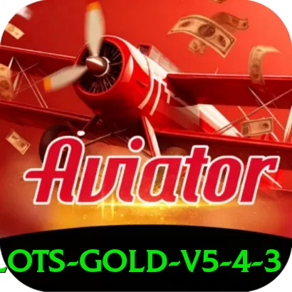 t44bet Slots Gold v5.4.3 - pk