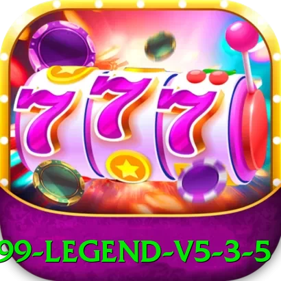 ta99 - Legend v5.3.5 - pk