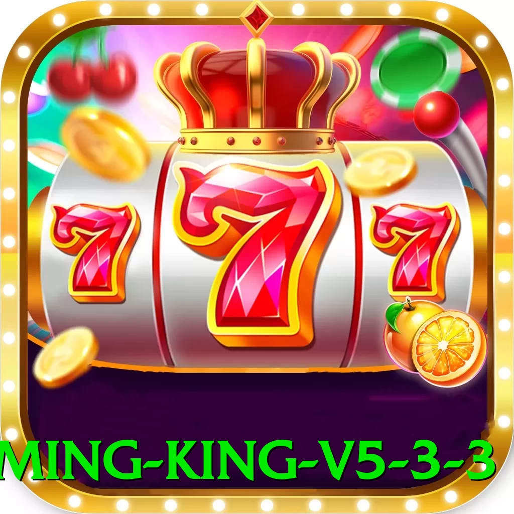 trempg Gaming King v5.3.3 - game