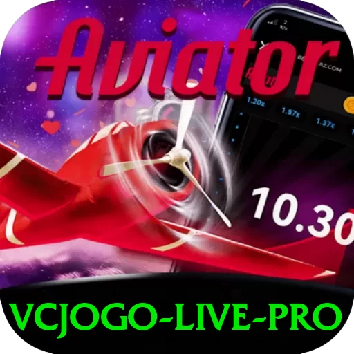 vcjogo Live Pro - pro