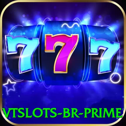 vtslots BR Prime - pak