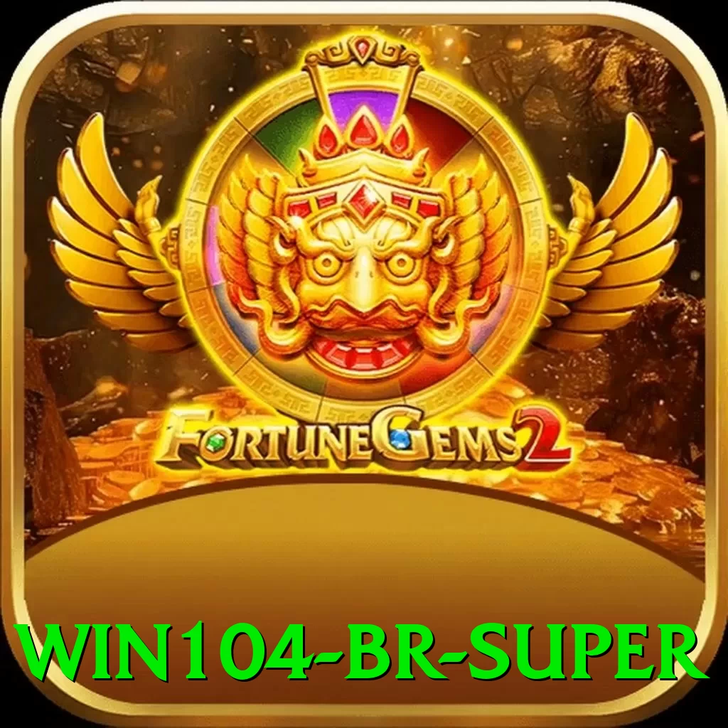 win104 BR Super - pk