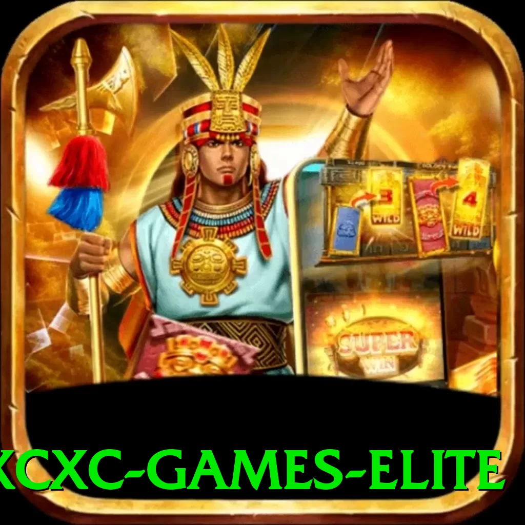 xcxc Games Elite - app