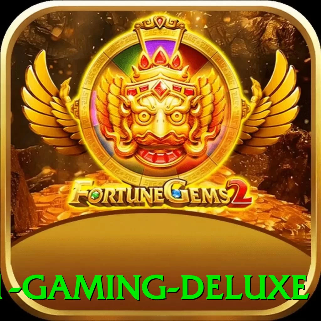 xx11 - Gaming Deluxe - apk